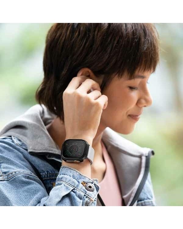 UNIQ Garde Apple Watch Ultra / Ultra 2 49mm Защитная крышка