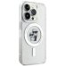 Karl Lagerfeld KLHMP14LHGKCNOT Чехол для Apple iPhone 14 Pro