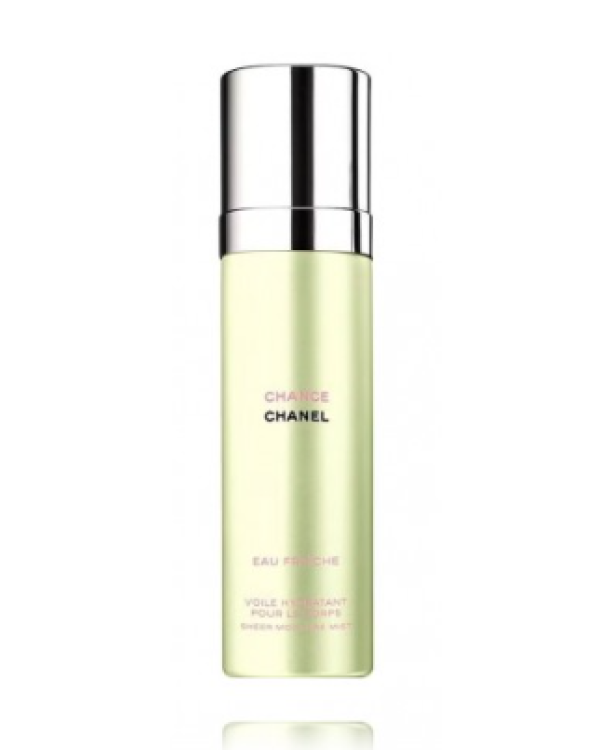 Chanel Chance Eau Fraiche Спрей для тела 100 ml