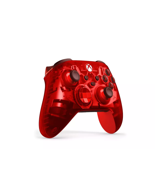 Microsoft Xbox Wireless Controller Pulse Cipher Special Edition Беспроводной контролер
