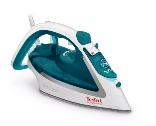 Tefal EasyGliss Plus FV5718 Утюг 2400W