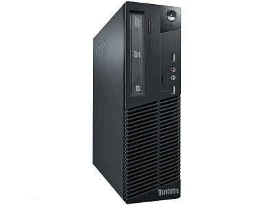 Lenovo ThinkCentre M83 SFF i3-4160 / 8GB / 240GB SSD / Windows 10 Pro / ReNew