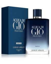 Armani Acqua di Gio Profondo Parfum Парфюм PAR 200 ml
