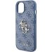 Guess GUHCP15S4GMGBL Чехол для Apple iPhone 15 / 14 / 13