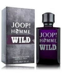 Joop! Homme Wild Парфюм EDT 125 ml