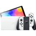 Nintendo Switch OLED Игровые приставка