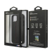 BMW BMHCP12LMCARBK M Collection Carbon Back Case Чехол для телефона Apple iPhone 12 Pro Max