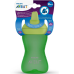 Philips Avent My Grippy SCF804/03 Поильник 300 ml / Зеленая