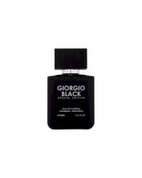 Giorgio Group Black Парфюмированная вода EDP 100ml
