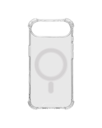 Tactical MagForce Plyo Cover Защитный чехол для Apple iPhone Air / прозрачный