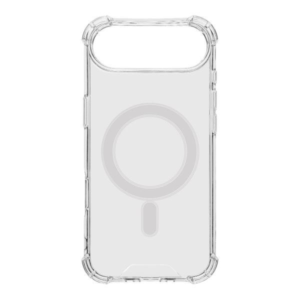 Tactical MagForce Plyo Cover Защитный чехол для Apple iPhone Air / прозрачный
