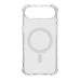 Tactical MagForce Plyo Cover Защитный чехол для Apple iPhone Air / прозрачный