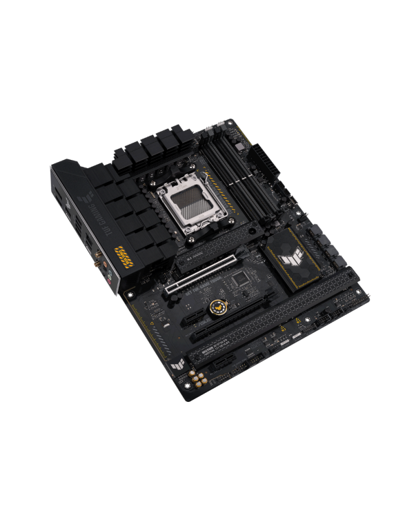 Asus TUF GAMING B650-PLUS Материнская плата