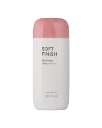 MISSHA All-Around Safe Block Soft Finish Солнцезащитное молочко SPF 50+ PA+++ 70ml