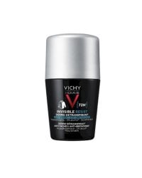 Vichy Homme 72H Invisible Resist Detranspirant Дезодорант 50ml