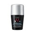 Vichy Homme 72H Invisible Resist Detranspirant Дезодорант 50ml