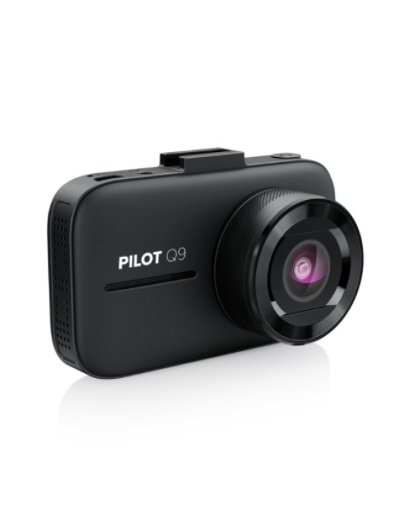 Дополнительное изображение книги «Niceboy PILOT Q9 Видео регистратор 4K / 12MPx / HD / MP4 / MicroSD / IPS»