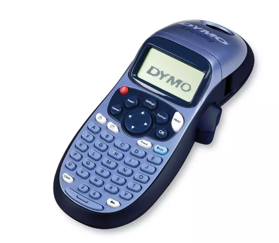 Dymo LetraTag LT-100H + Tape Принтер этикеток