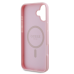Guess GUHMP16MPGHSMMP Чехол для Apple iPhone 16 Plus