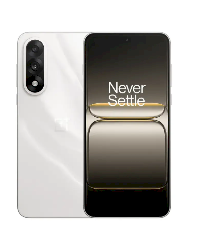 OnePlus Nord 5 Смартфон 8 GB / 256 GB / 5G / 6,83" / Marble Sands