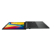 Asus Vivobook Go Ноутбук Ryzen 5 / 15.6" / 16GB / 1 TB / Wind 11 Home