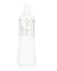 Wella Professionals Blondor Freelights 12% 40 Vol. Окислительная эмульсия 1000 ml