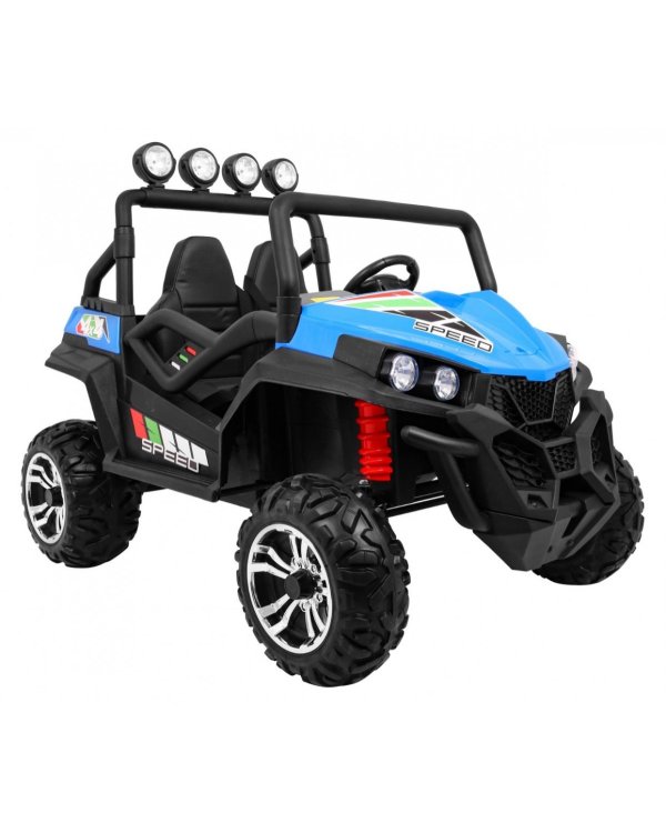 RoGer Grand Buggy 4x4 Электромобиль