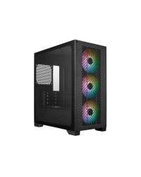 Cooler Master Elite 301 Компьютерный корпус Mini Tower