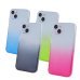 Дополнительное изображение книги «Mocco Ultra Back Gradient Case 2 mm Силиконовый чехол для Samsung Galaxy S21 FE»