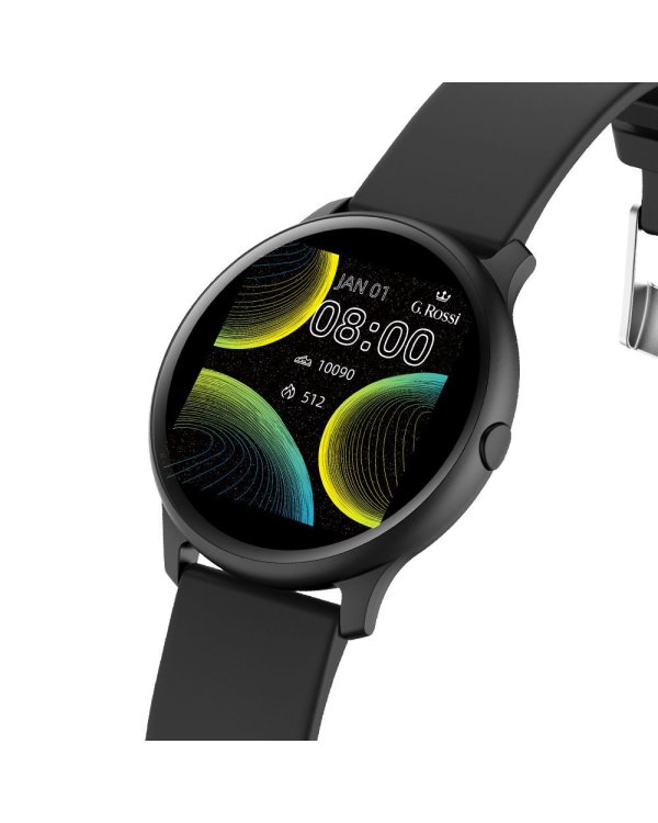 G.Rossi SW010-11 Часы