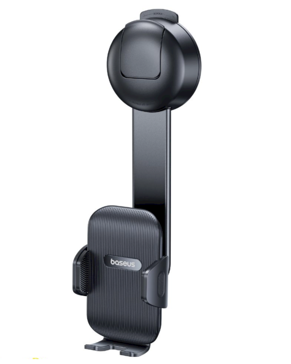 Baseus PrimeTrip C03 Air Крепление для автомобиля с присоской