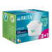 Brita MX Pro Pure Performance Фильтр для Bоды 3+1 шт