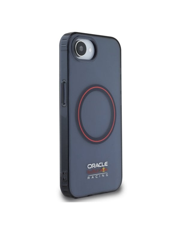 Red Bull Red Ring MagSafe Чехол для Apple iPhone 16e