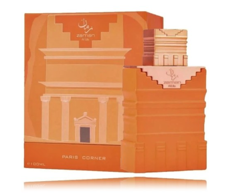 Paris Corner Zaman Al Ula Парфюм EDP 100 ml