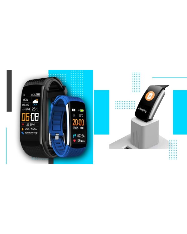 Giewont GW200-7 Часы