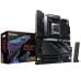 Gigabyte B850 A Elite WF7 Материнская плата AMD AM5 / B850 / DDR5 4×DIMM / ATX / Wi-Fi 7 / 2.5 GbE