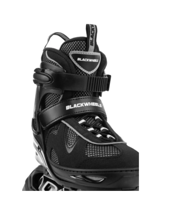 Blackwheels Flex Pro Ролики 38-41