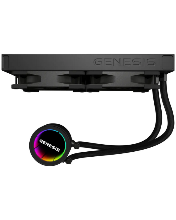 Genesis NLG-2319 Система Водяного Охлаждения