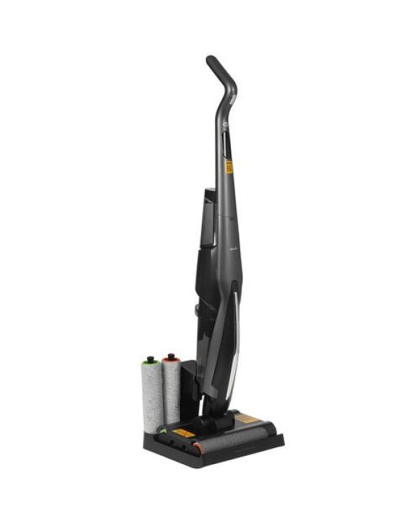 Deerma DEM-VX96W Wireless Vacuum Cleaner with Mop Function 160W / 600ml