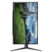 LG 27GS85Q-B Quad HD Монитор 27"