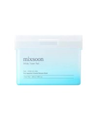 Mixsoon Bifida Toner Pad Тонизирующие Салфетки Для Лица 120шт