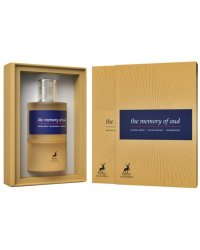 Maison Alhambra The Memory Of Oud Парфюм EDP 100 ml