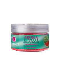 Dermacol Aroma Ritual Fresh Watermelon Body Скраб 200 g