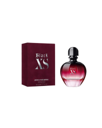 Paco Rabanne Black XS Парфюм EDP 80 ml
