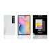 OBAL:ME 2.5D Glass Screen Protector Защитное стекло для Samsung Galaxy Tab S6 Lite 2020/2022/2024 / прозрачный