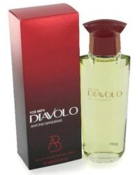 Antonio Banderas Diavolo for Men Парфюм EDT 100 ml