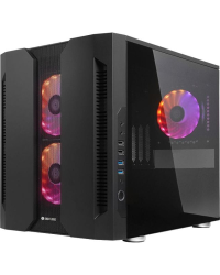 Chieftec GM-02B-OP Корпус microATX / Mini-ITX / Cube