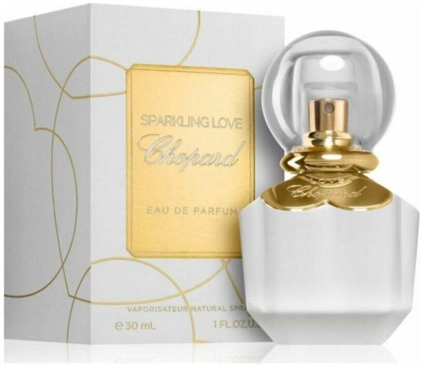 Chopard Sparkling Love Парфюм EDP 30 ml