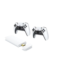 SJGAM M15 Plus Retro Игровая консоль 20 эмуляторов / 20000+ игр / 2x Джойстика