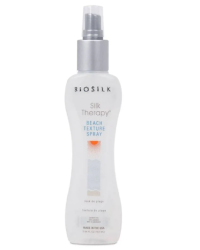 BioSilk Silk Therapy Beach Фиксирующий Спрей 167ml